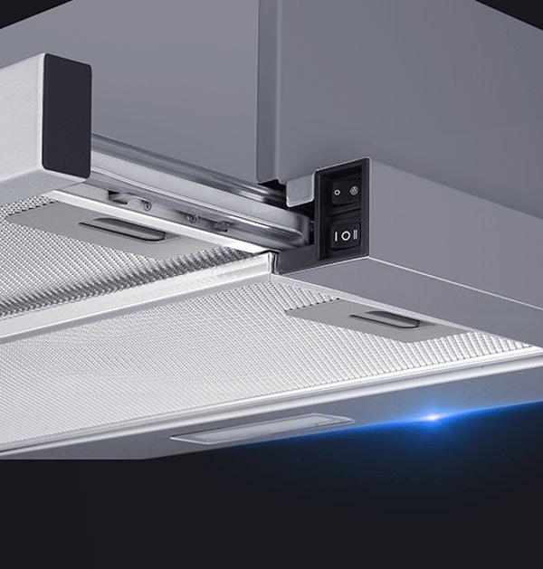 Tesla DT600AX aspirator