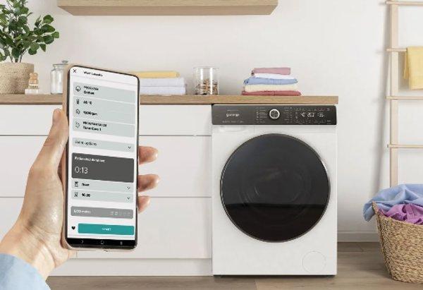 Gorenje WD2PA964ADW mašina za pranje i sušenje veša