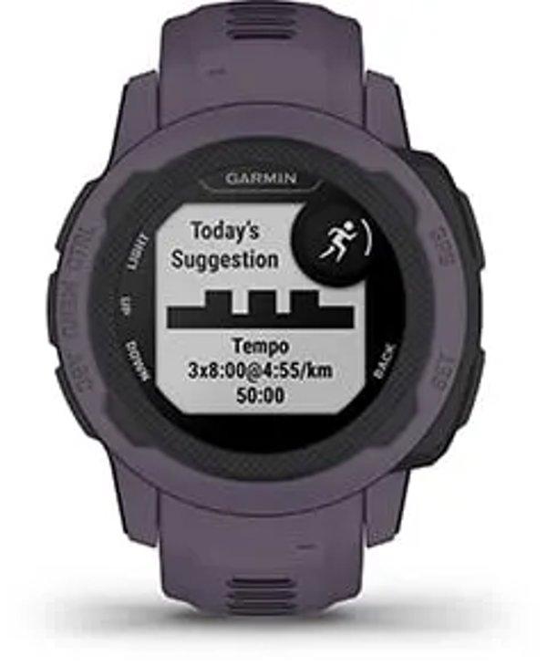 Garmin Instinct 2S (GRAPHITE)