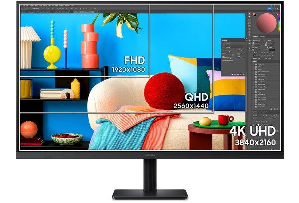 Samsung ViewFinity S7 S70H LS27H700EAUXEN monitor