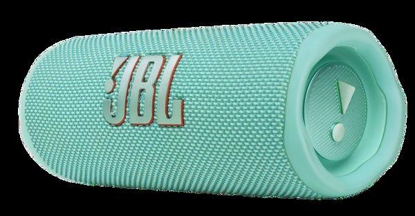 JBL Flip 6 (Teal) zvučnik