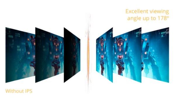 AOC Q27B36X gaming monitor