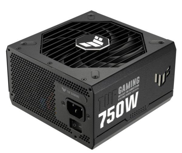 ASUS TUF Gaming 750W Gold napajanje