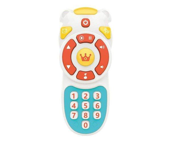 Huanger HE0529 interaktivni daljinski upravljač