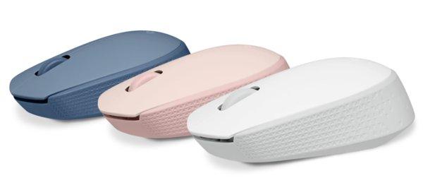 Logitech B170 Wireless (Black)