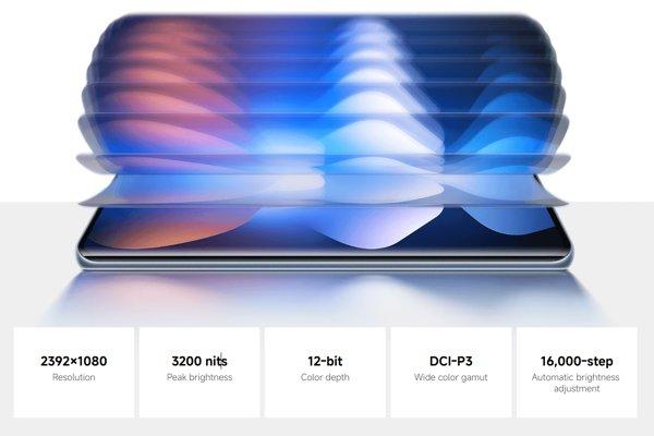 Xiaomi Redmi Note 15 8GB&nbsp;256GB Black smartphone