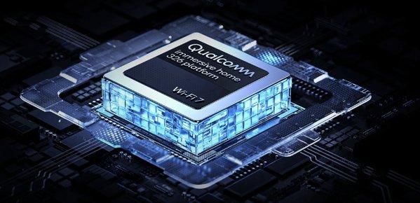 Xiaomi Mesh System BE3600 Pro (1-pack)