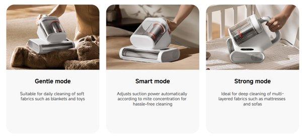 XIAOMI Dust Mite Vacuum Cleaner 2 Pro