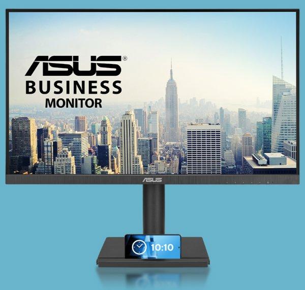 ASUS VA27DQFS monitor