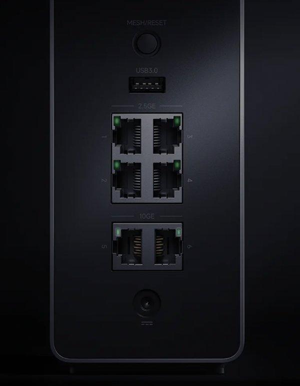 Xiaomi Router BE19000 Pro