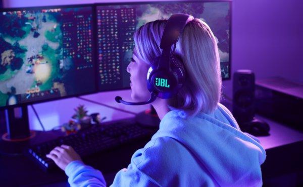 JBL Quantum 610 Wireless