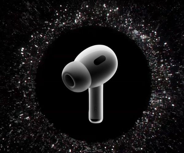 Apple AirPods Pro 2 (USB-C)