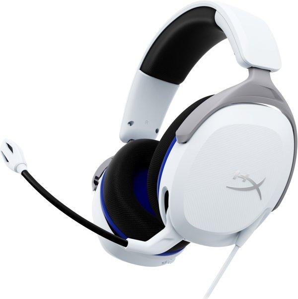 HyperX Cloud Stinger 2 PS White slušalice