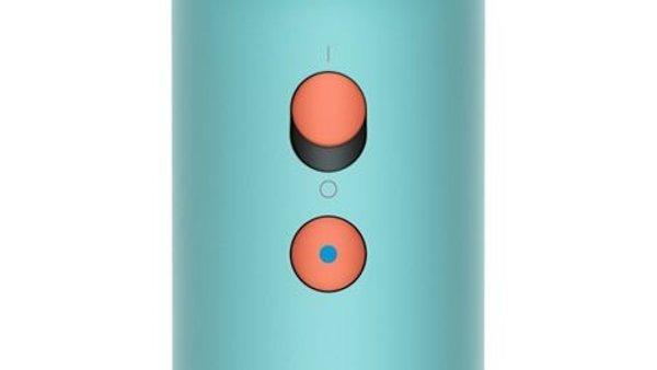 Dyson  HD16 Supersonic Nural fen Vinca Blue/Topaz