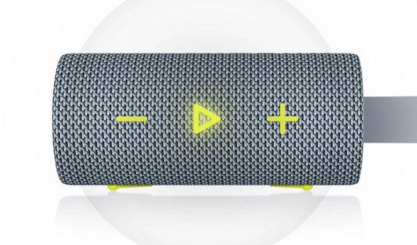 Xiaomi Sound Pocket Pink zvučnik