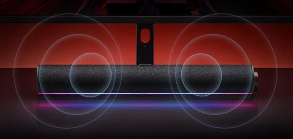 Xiaomi Desktop Speaker zvučnik