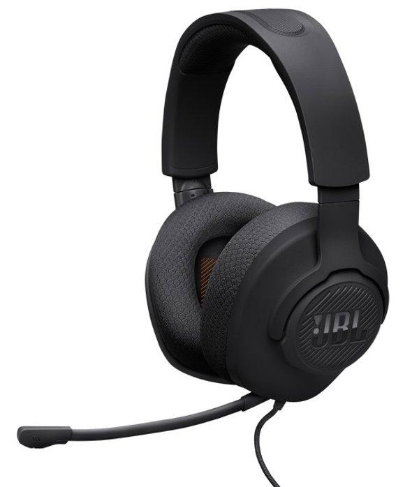 JBL Quantum 100M2