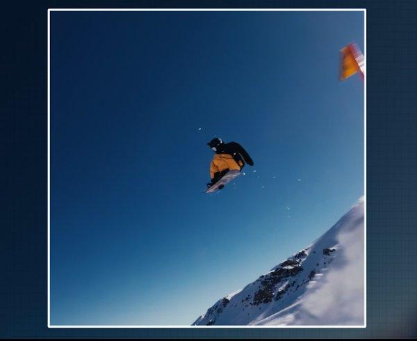 DJI Osmo Action 6 Standard Combo