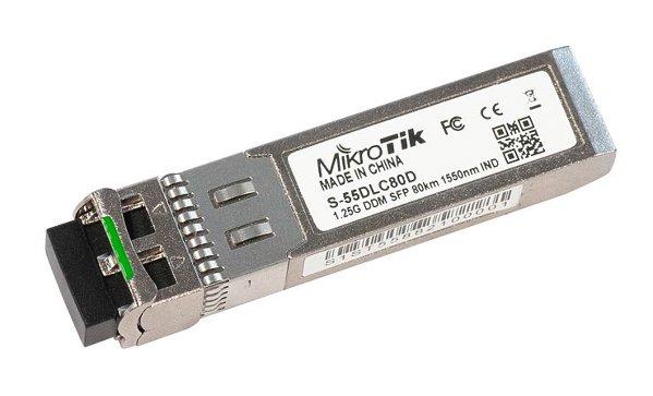 MikroTik S-55DLC80D