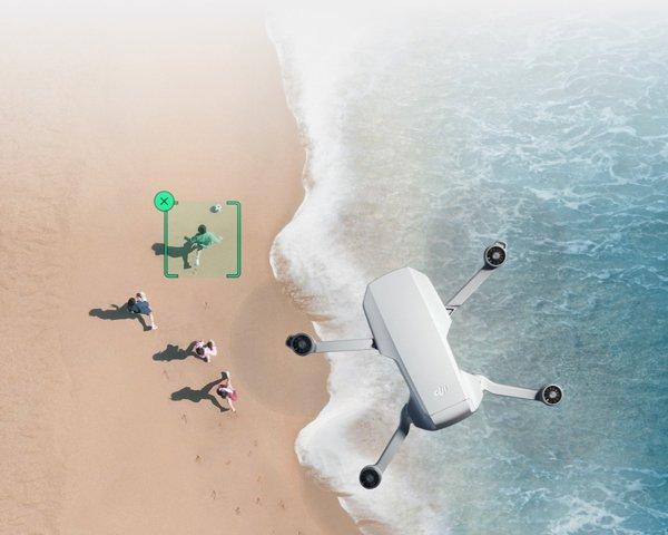 DJI MINI 4K Fly More Combo