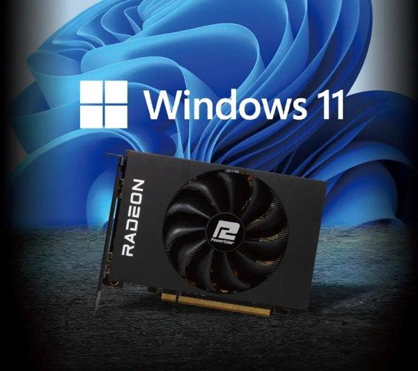 Powercolor AXRX 6500XT 4GBD6-DH