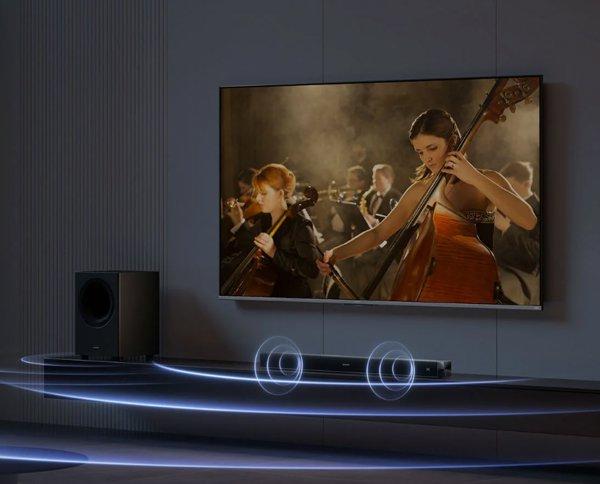 Xiaomi Soundbar Pro 2.1 ch 