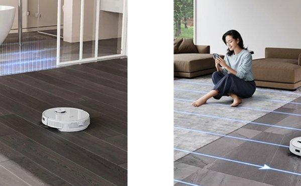 Ecovacs DEEBOT T10 TURBO