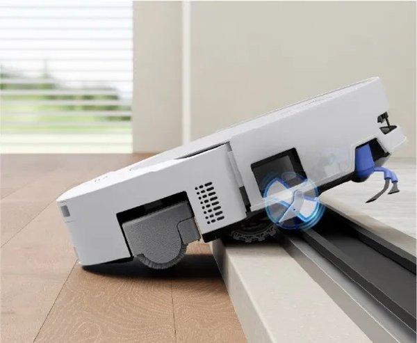 Ecovacs Deebot T90 Omni White robot usisivač