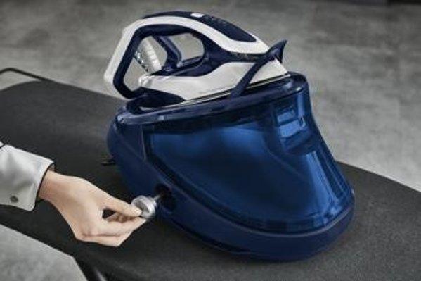 Tefal Pro Express Vision GV9812E0 parna stanica