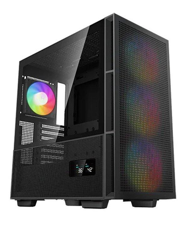 DEEPCOOL CH560 DIGITAL kućište