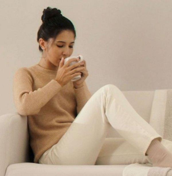 Dyson Big + Quiet Formaldehyde BP04&nbsp;(Dark Blue / Gold)