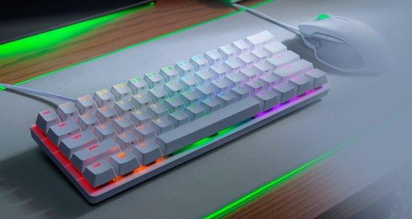 RAZER Huntsman Mini Black (Purple Switch) tastatura