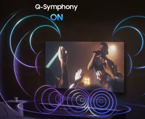 Samsung UE85U7022FKXXH