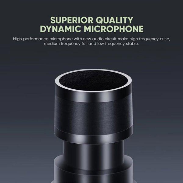 SONICGEAR WM 3000UL Platinum