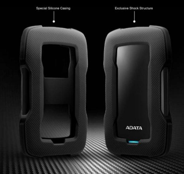 ADATA AHD330-1TU31-CBL (plava)