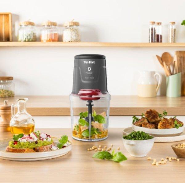 Tefal Easy Press Chopper MQ740HF0 sjeckalica