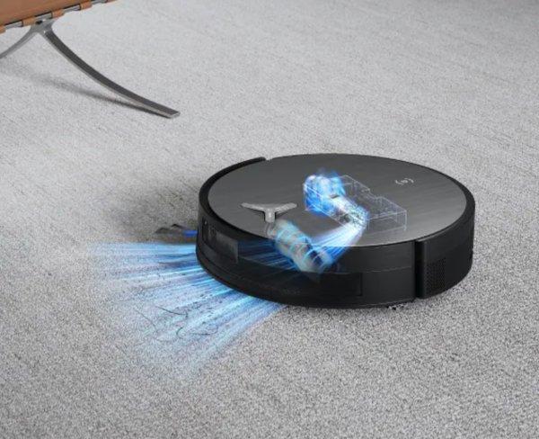 Ecovacs DEEBOT X11 PRO OMNI