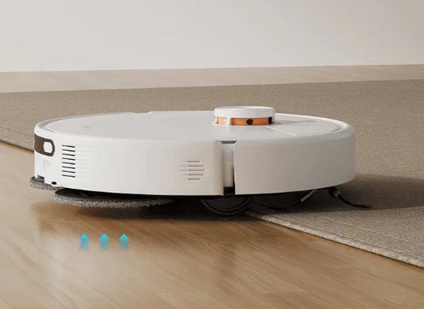 Xiaomi Robot Vacuum H50