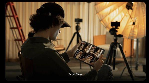 Xiaomi Pad 6 6GB 128GB (Gravity Grey)