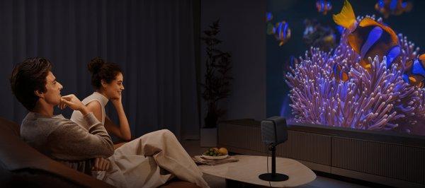 XIAOMI Mi Smart Projector L1