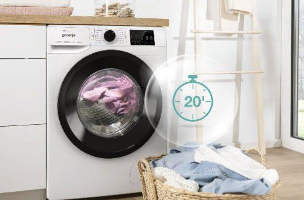 Gorenje WPNEI94A1SWIFI