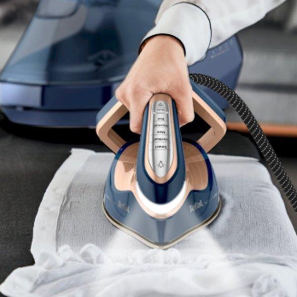 Tefal Pro Express Vision Max GV9910E0 parna stanica