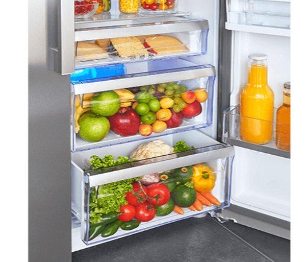 Beko B5RMLNE444HW frižider