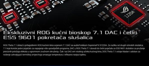 ASUS ROG THETA 7.1