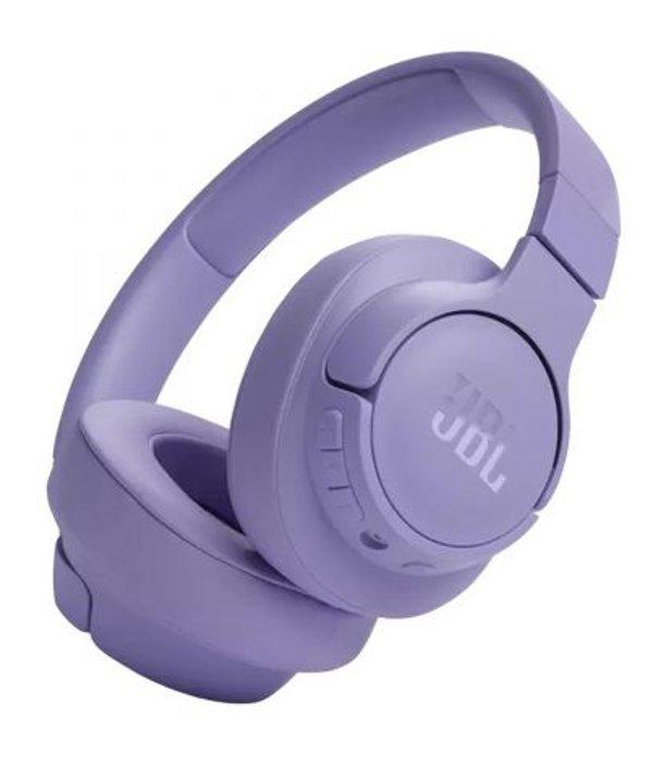JBL Tune 720BT (Purple) slušalice
