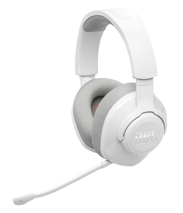 JBL QUANTUM 360 White