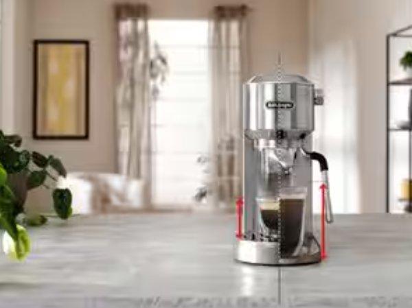 Delonghi Dedica Duo Green