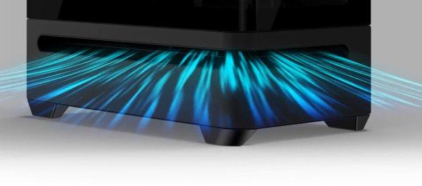 ASUS PRIME AP202 ARGB Black kućište