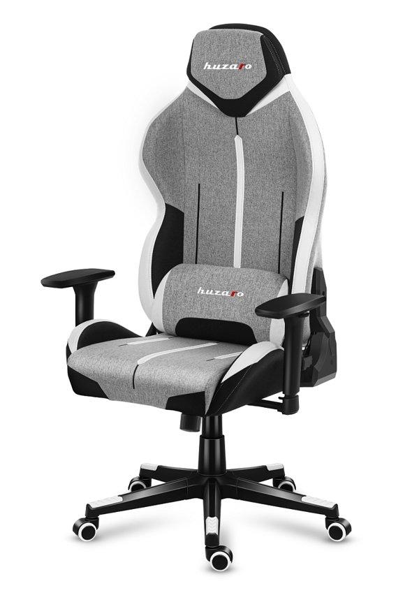 Huzaro Force 7.9 Gray Mesh gaming stolica