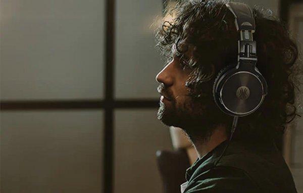 OneOdio Pro10 (siva)